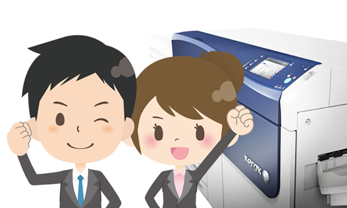 Office系ソフトは印刷データに適していない？印刷会社がPDF入稿をお願いするその理由とは？