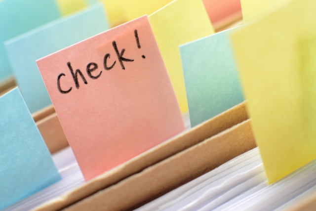 社内備品の上手な管理方法