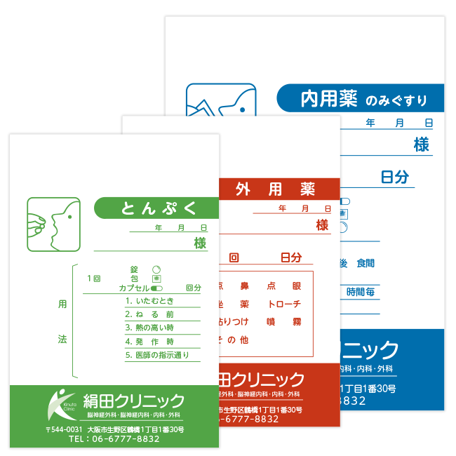 絹田クリニック